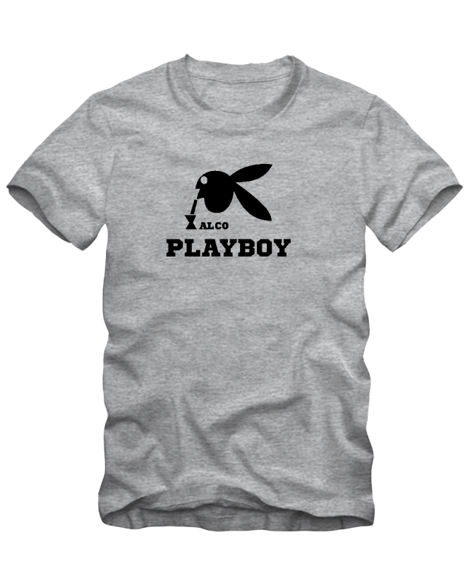 Alco playboy Alco playboy